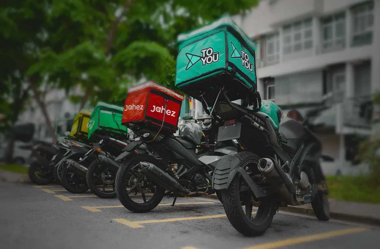 كيف تساعد أنظمة إدارة الطلبات في تحسين مبيعات المطاعم؟