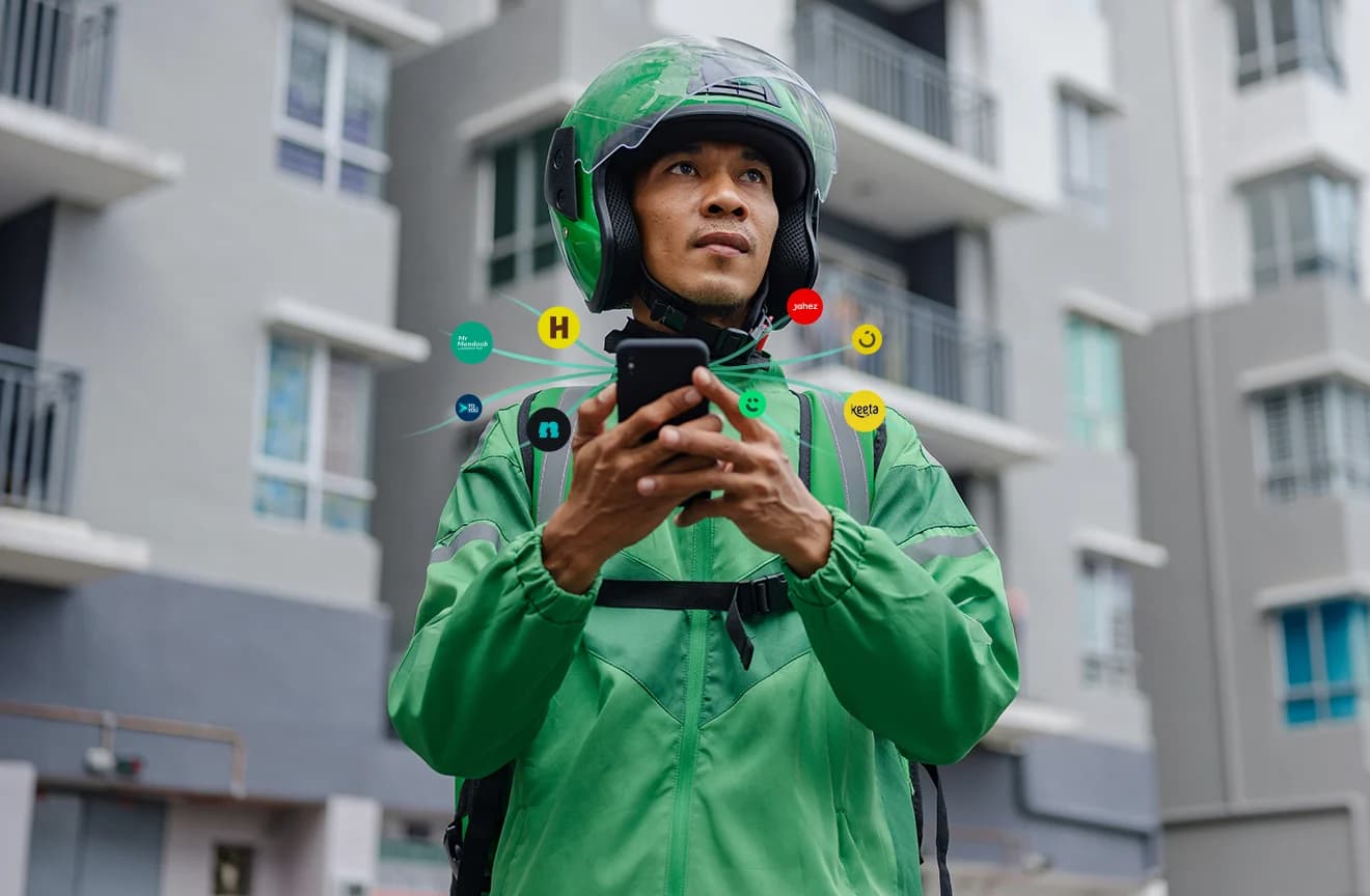 6 مميزات نظام إدارة طلبات تطبيقات التوصيل للمطاعم: حسّن إدارتك..طوّر مطعمك